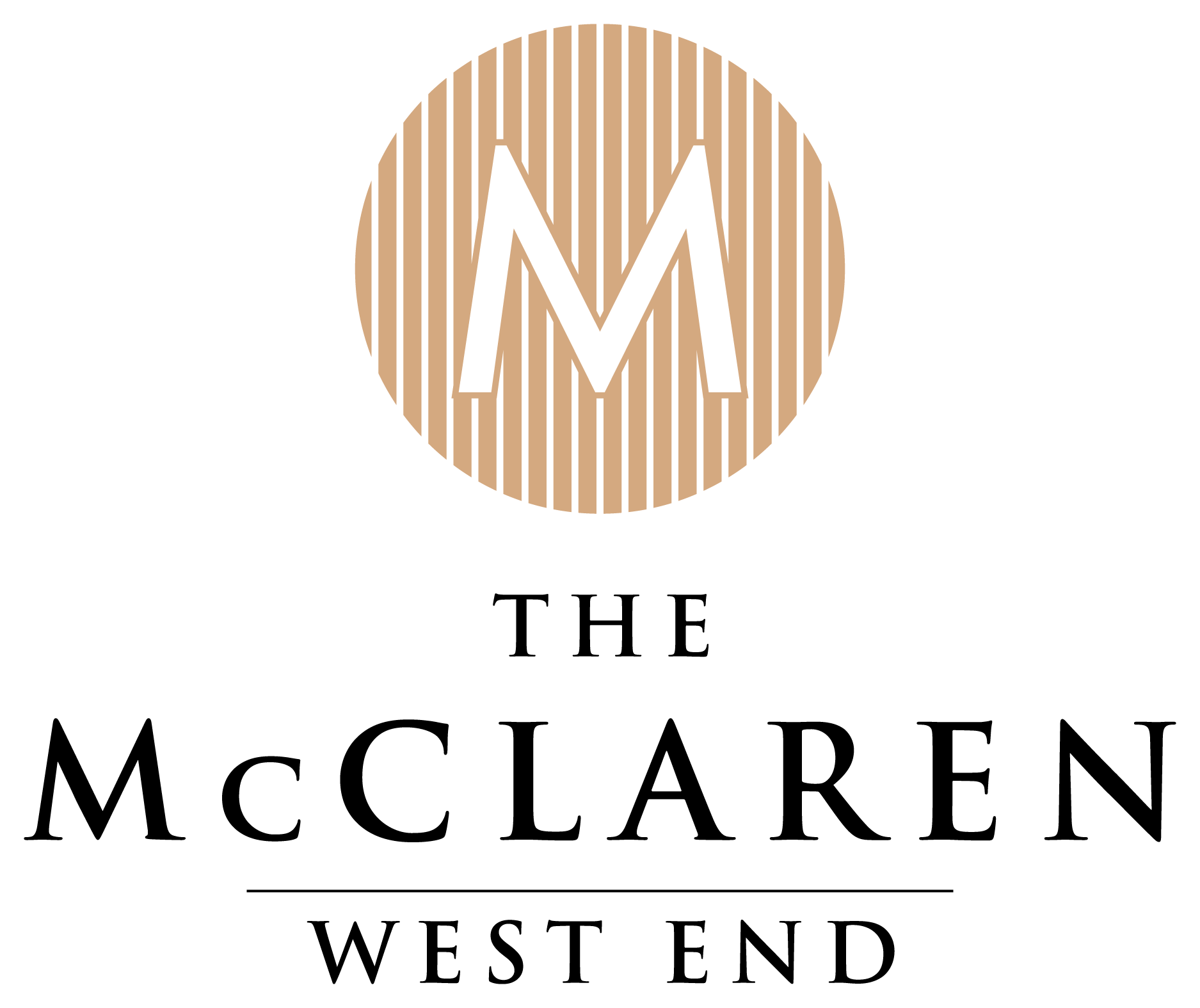 Thank You for Connecting with The McClaren The McClaren